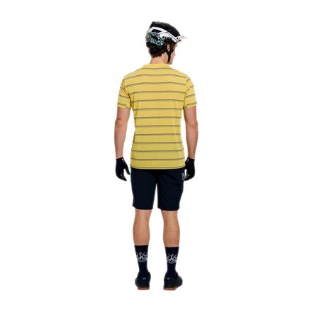 Troy Lee Designs - Skyline Short-Sleeve Ride T-Shirt - Men's
