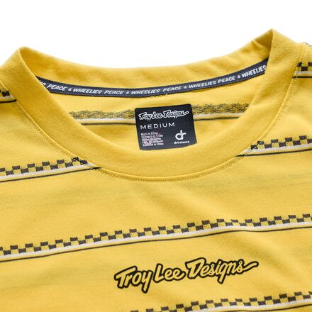 Troy Lee Designs - Skyline Short-Sleeve Ride T-Shirt - Men's