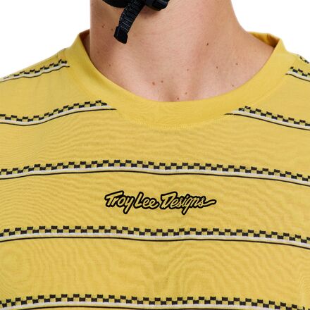 Troy Lee Designs - Skyline Short-Sleeve Ride T-Shirt - Men's
