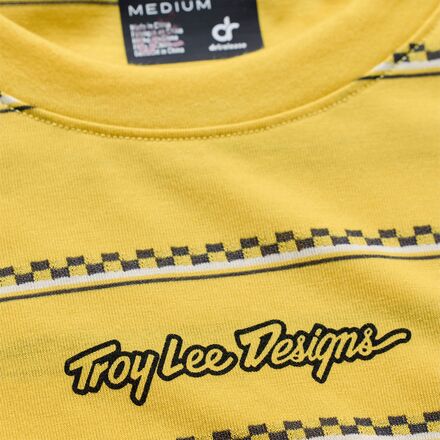Troy Lee Designs - Skyline Short-Sleeve Ride T-Shirt - Men's