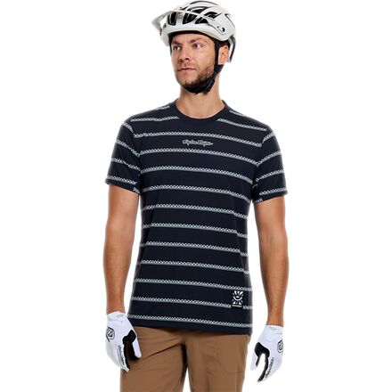 Skyline Short-Sleeve Ride T-Shirt - Men's