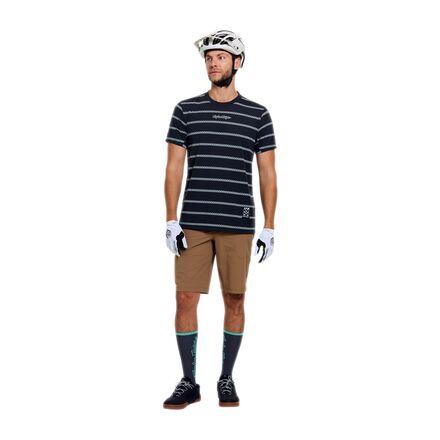 Troy Lee Designs - Skyline Short-Sleeve Ride T-Shirt - Men's