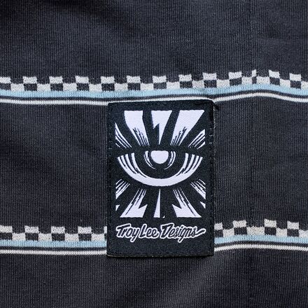 Troy Lee Designs - Skyline Short-Sleeve Ride T-Shirt - Men's