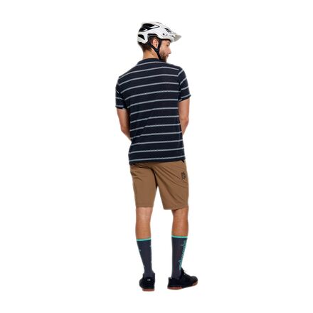 Troy Lee Designs - Skyline Short-Sleeve Ride T-Shirt - Men's