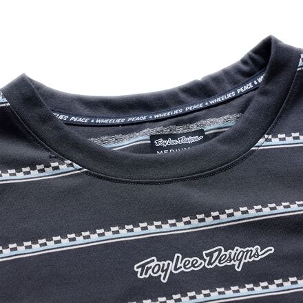 Troy Lee Designs - Skyline Short-Sleeve Ride T-Shirt - Men's