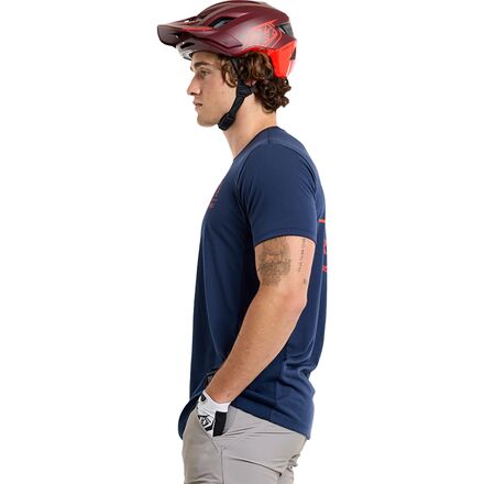 Troy Lee Designs - Skyline Short-Sleeve Ride T-Shirt - Men's