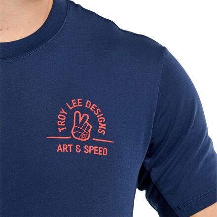 Troy Lee Designs - Skyline Short-Sleeve Ride T-Shirt - Men's
