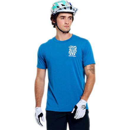Skyline Short-Sleeve Ride T-Shirt - Men's
