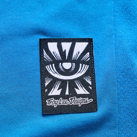 Troy Lee Designs - Skyline Short-Sleeve Ride T-Shirt - Men's