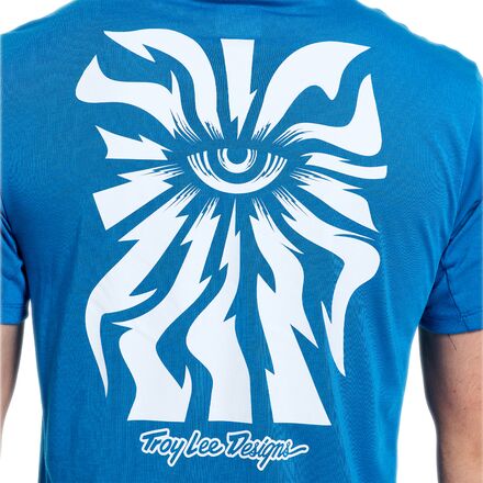 Troy Lee Designs - Skyline Short-Sleeve Ride T-Shirt - Men's