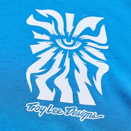 Troy Lee Designs - Skyline Short-Sleeve Ride T-Shirt - Men's