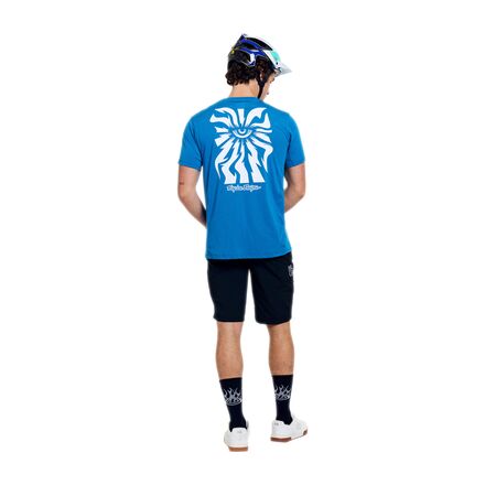 Troy Lee Designs - Skyline Short-Sleeve Ride T-Shirt - Men's