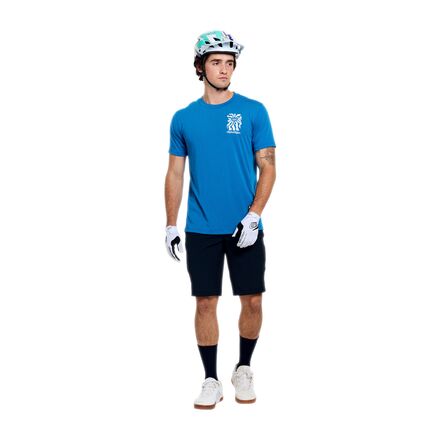 Troy Lee Designs - Skyline Short-Sleeve Ride T-Shirt - Men's