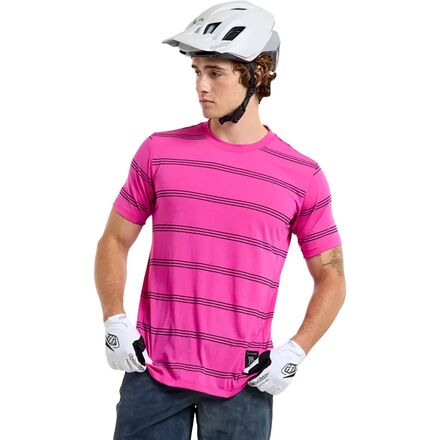 Skyline Short-Sleeve Ride T-Shirt - Men's