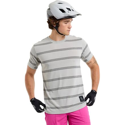 Skyline Short-Sleeve Ride T-Shirt - Men's
