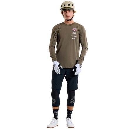 Troy Lee Designs - Skyline Trail Short Shell - Men's
