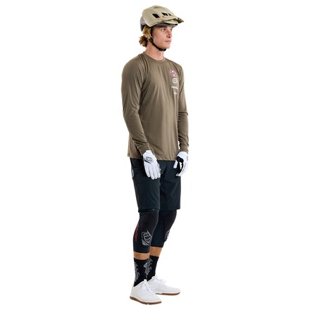 Troy Lee Designs - Skyline Trail Short Shell - Men's