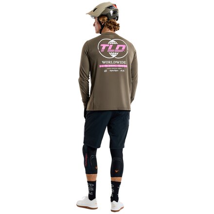 Troy Lee Designs - Skyline Trail Short Shell - Men's