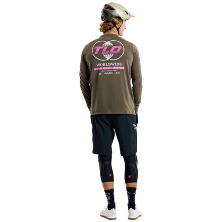Troy Lee Designs - Skyline Trail Short Shell - Men's