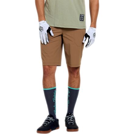 Skyline Trail Short Shell - Men's