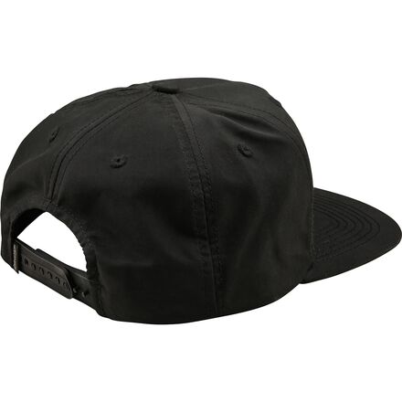 Troy Lee Designs - Unstructured Snapback Hat