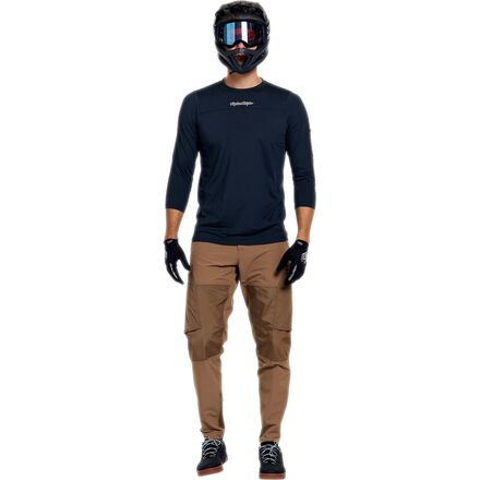 Troy Lee Designs - Ruckus Ride 3/4 T-Shirt - Men's
