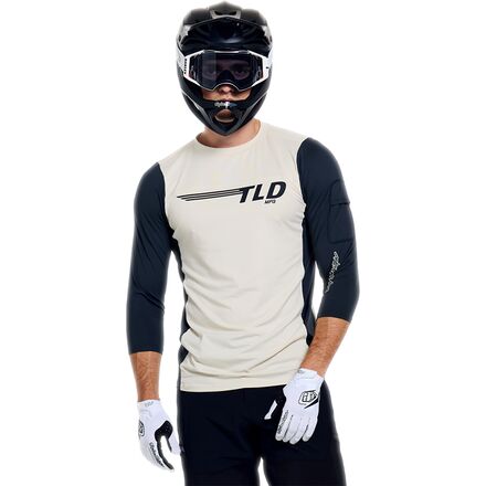 Ruckus Ride 3/4 T-Shirt - Men's