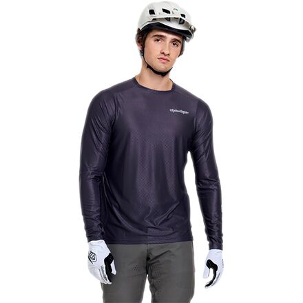 Skyline Pro Air Long-Sleeve Jersey - Men's
