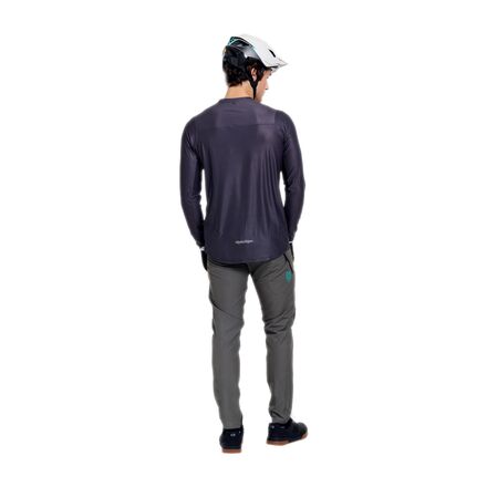 Troy Lee Designs - Skyline Pro Air Long-Sleeve Jersey - Men's