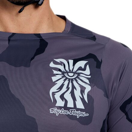 Troy Lee Designs - Skyline Pro Long-Sleeve Jersey - Men's