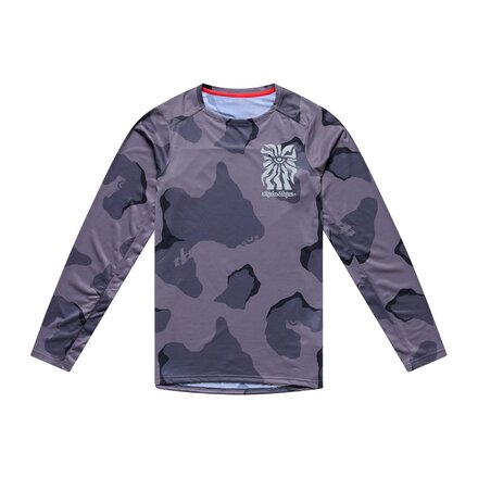 Troy Lee Designs - Skyline Pro Long-Sleeve Jersey - Men's