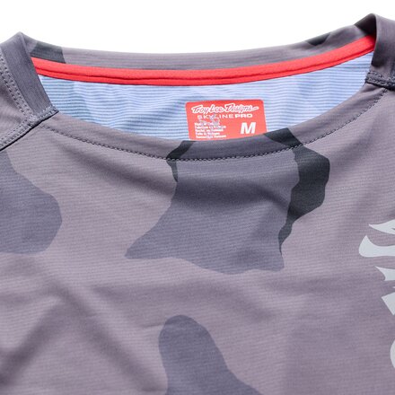 Troy Lee Designs - Skyline Pro Long-Sleeve Jersey - Men's