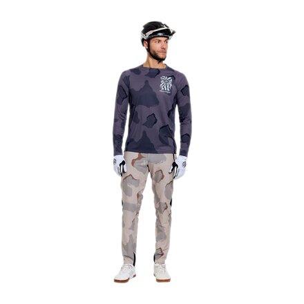 Troy Lee Designs - Skyline Pro Long-Sleeve Jersey - Men's