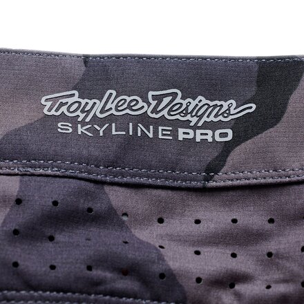 Troy Lee Designs - Skyline Pro Short Shell - Men's
