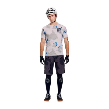 Troy Lee Designs - Skyline Pro Short Shell - Men's