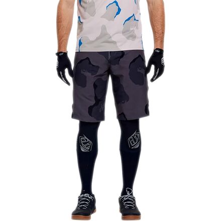 Skyline Pro Short X Bn3Th Liner - Men's
