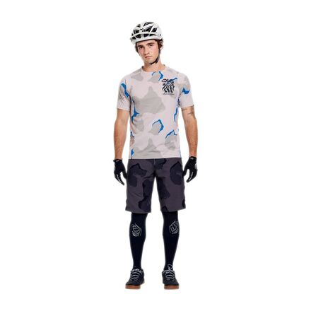 Troy Lee Designs - Skyline Pro Short X Bn3Th Liner - Men's