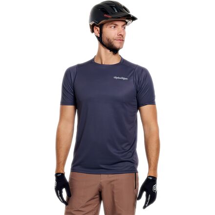 Skyline Pro Short-Sleeve Jersey - Men's