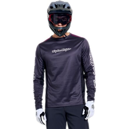 Stage Long-Sleeve Jersey - Men's