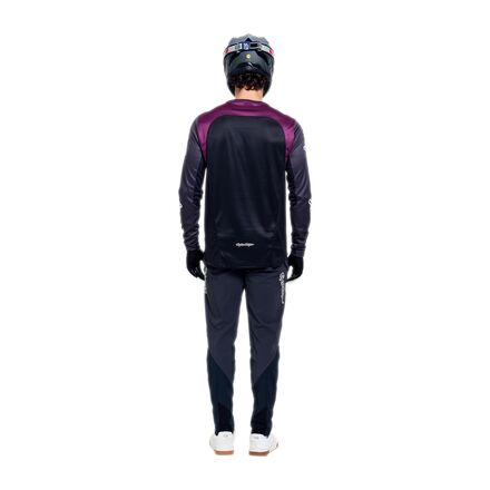 Troy Lee Designs - Stage Long-Sleeve Jersey - Men's