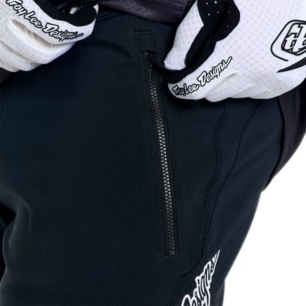 Troy Lee Designs - Stage Short Shell - Men's