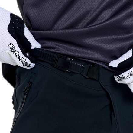 Troy Lee Designs - Stage Short Shell - Men's