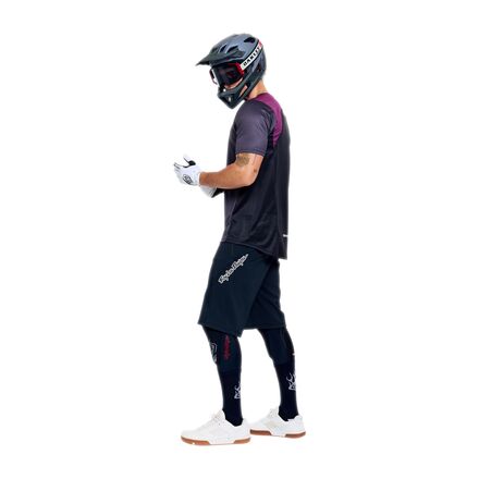 Troy Lee Designs - Stage Short Shell - Men's