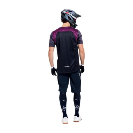 Troy Lee Designs - Stage Short Shell - Men's