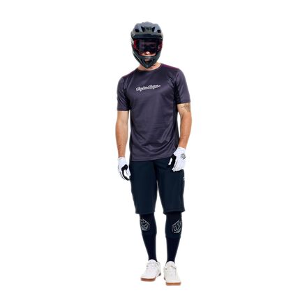 Troy Lee Designs - Stage Short-Sleeve Jersey - Men's