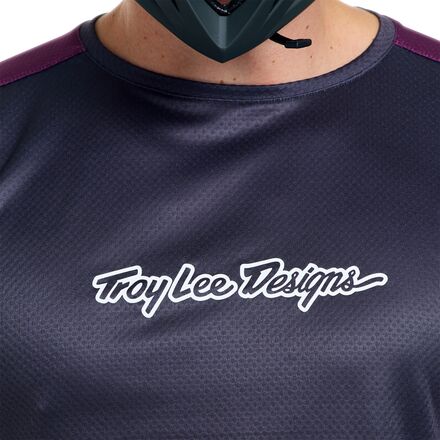 Troy Lee Designs - Stage Short-Sleeve Jersey - Men's