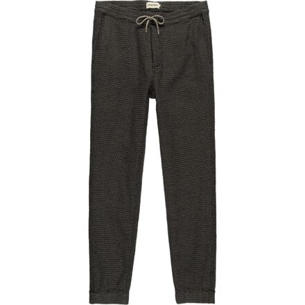 Taylor Stitch - The Apres Pant - Men's