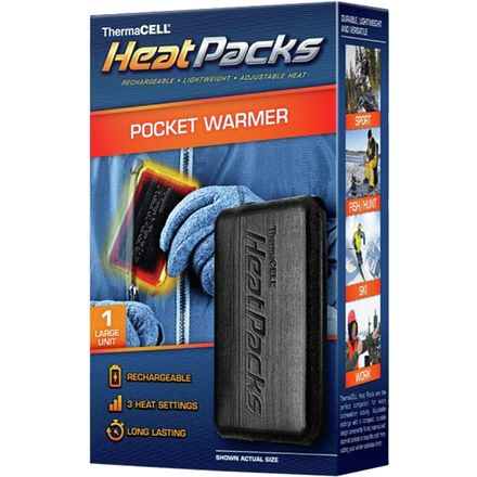 ThermaCELL - Pocket Warmer