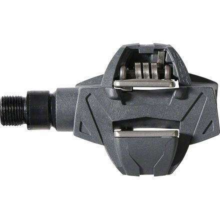 TIME - ATAC XC 2 Pedals - Gray