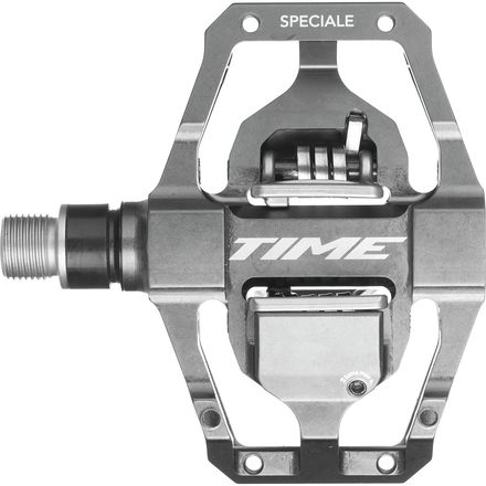 TIME - Speciale 12 Pedals - Gray